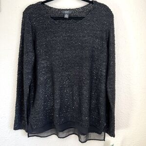 NWT Alfani Sweater